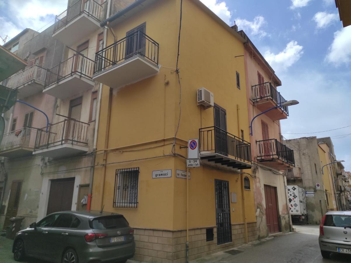 Apartament Via Re Federico 13